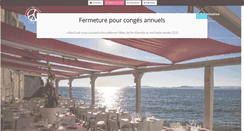 Desktop Screenshot of abricotie.com